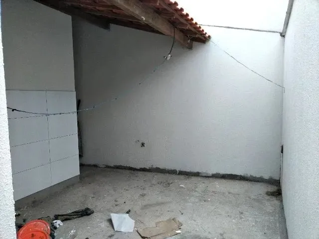 Imagem 5: 3/4 Muito Moderna, na Morada das Árvores e Próximo S.e.n.a.i Casa com Suíte