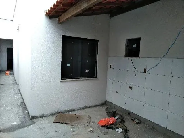 Imagem 6: 3/4 Muito Moderna, na Morada das Árvores e Próximo S.e.n.a.i Casa com Suíte