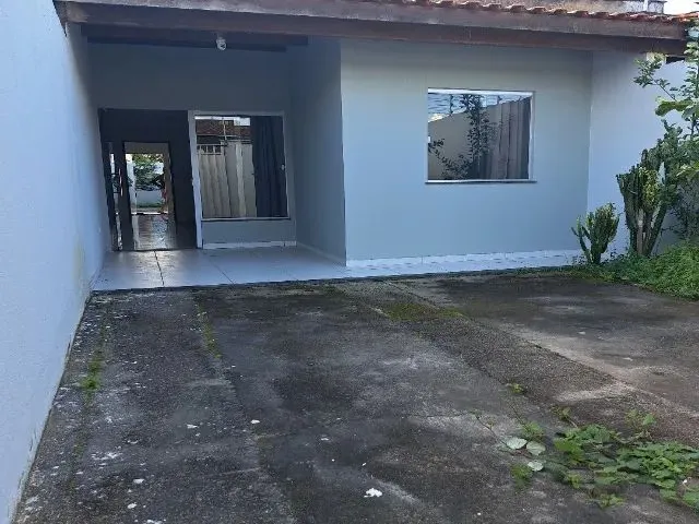Imagem: 5X30M -Casa com Garagem pra 2 Carros, 2/4