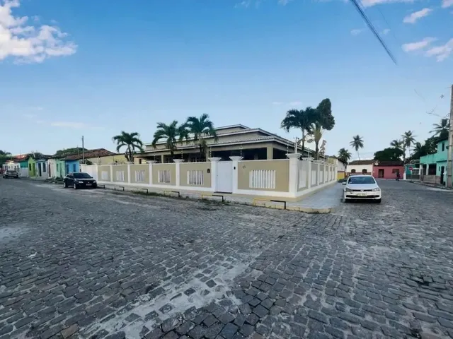 Imagem: Linda Casa no Conde