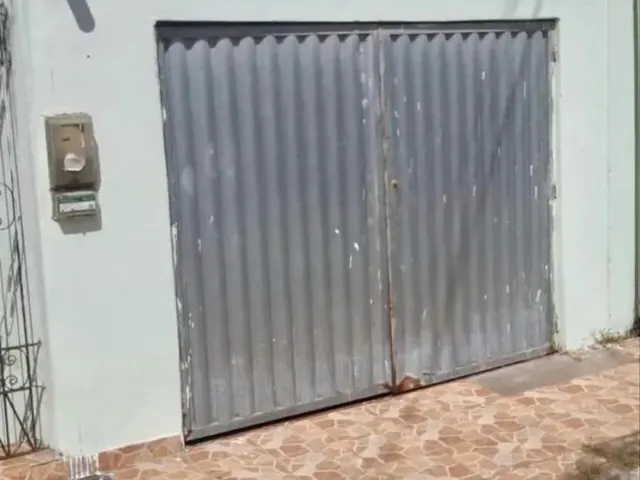 Imagem 2: Vende-Se Casa Ampla Próxima À Praça Lauro Silva - Itaberaba Bahia