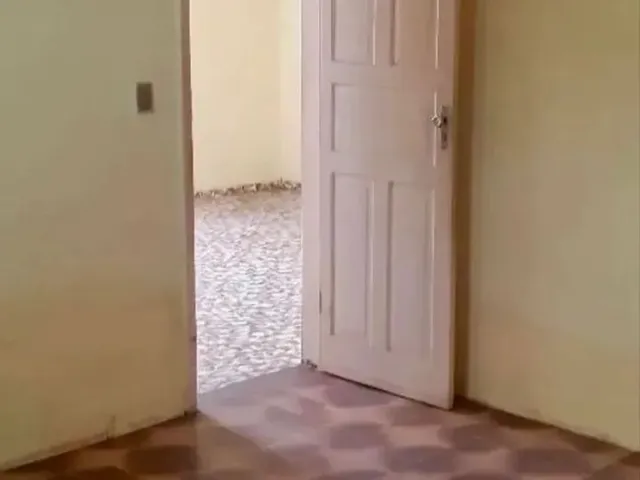 Imagem 6: Vende-Se Casa Ampla Próxima À Praça Lauro Silva - Itaberaba Bahia