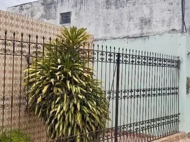 Imagem 11: Vende-Se Casa Ampla Próxima À Praça Lauro Silva - Itaberaba Bahia