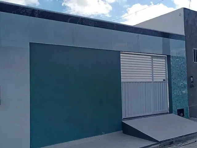 Imagem: Casa Parque Viver Tomba!!