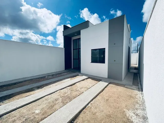 Imagem: Vendo Excelente Casa de 2/4 Sendo Uma Suíte