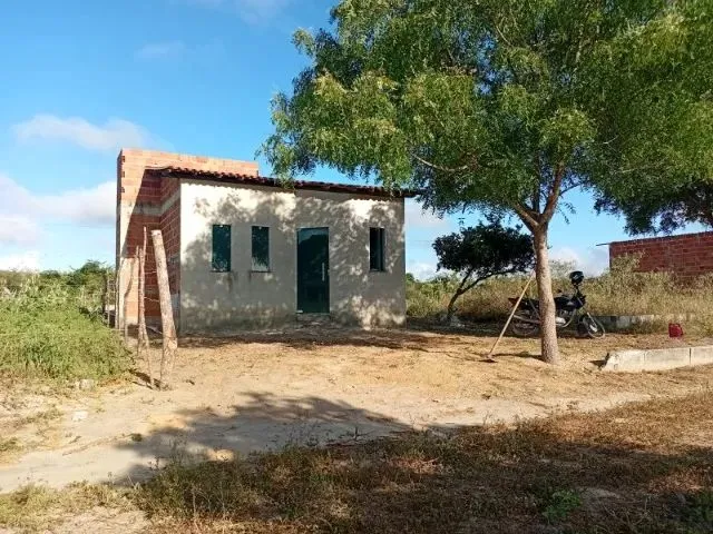 Imagem: Casa 2/4 em Irará