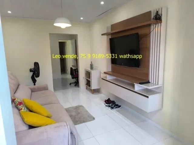 Imagem: Leo Vende, Bairro Papagaio, 2 4 Suíte