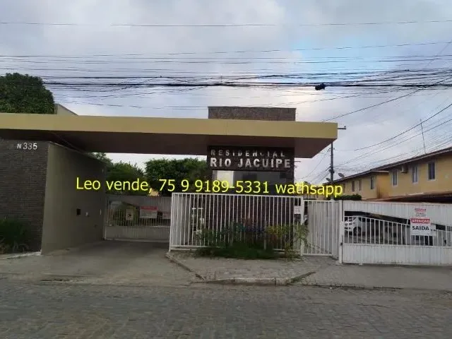 Imagem: Leo Vende, Bairro Conceição 2