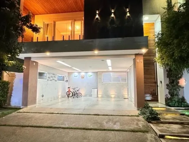 Imagem: Vendo Casa Sendo 4 Sendo e Closet no Sim