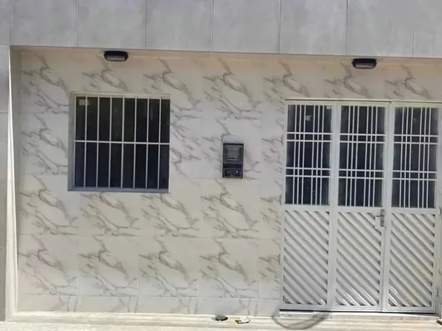 Imagem: Casa na Estação