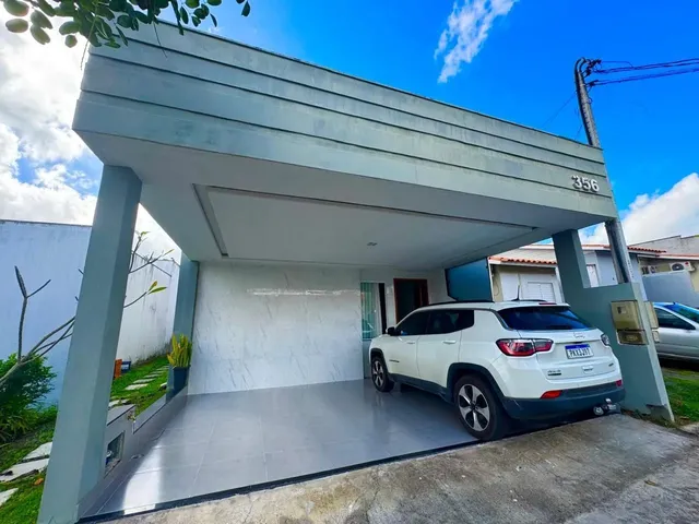 Imagem: Vendo Casa Condomínio Terra Nova 2
