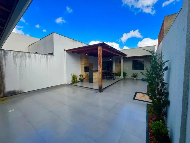 Imagem 6: Vendo Casa Condomínio Terra Nova 2