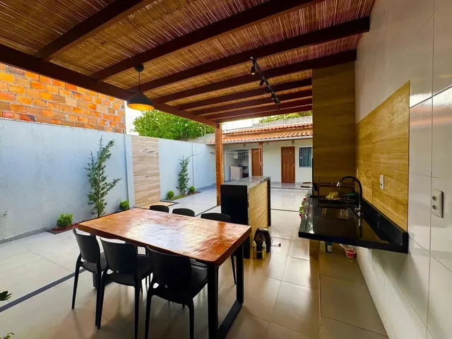 Imagem 7: Vendo Casa Condomínio Terra Nova 2