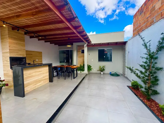 Imagem 8: Vendo Casa Condomínio Terra Nova 2