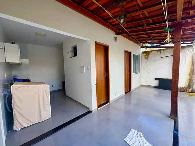 Imagem 10: Vendo Casa Condomínio Terra Nova 2