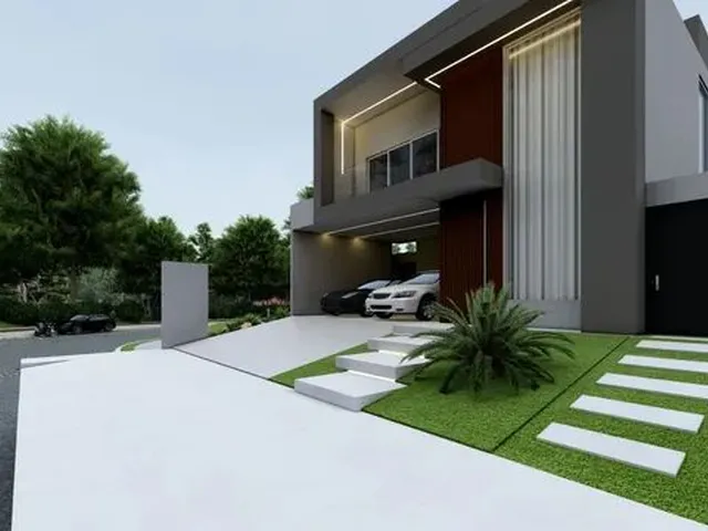 Imagem: Vendo Excelente Duplex 4/4 Sendo 3 Suites