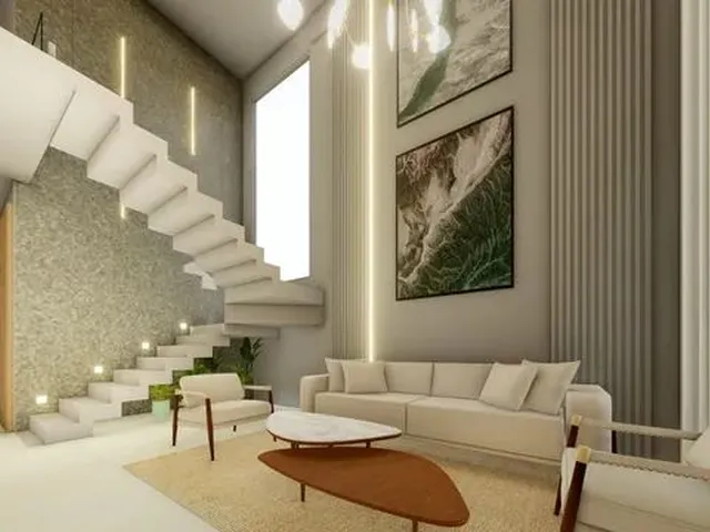 Imagem 6: Vendo Excelente Duplex 4/4 Sendo 3 Suites Top