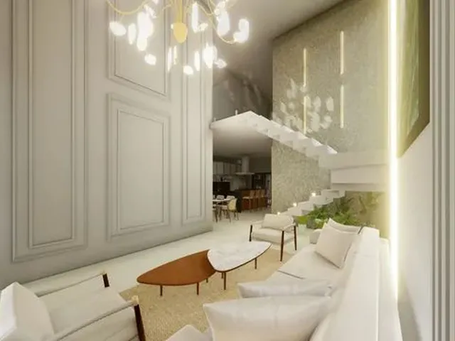 Imagem 9: Vendo Excelente Duplex 4/4 Sendo 3 Suites Top