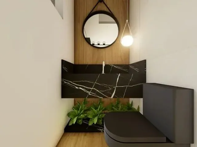 Imagem 7: Vendo Excelente Duplex 4/4 Sendo 3 Suites Top