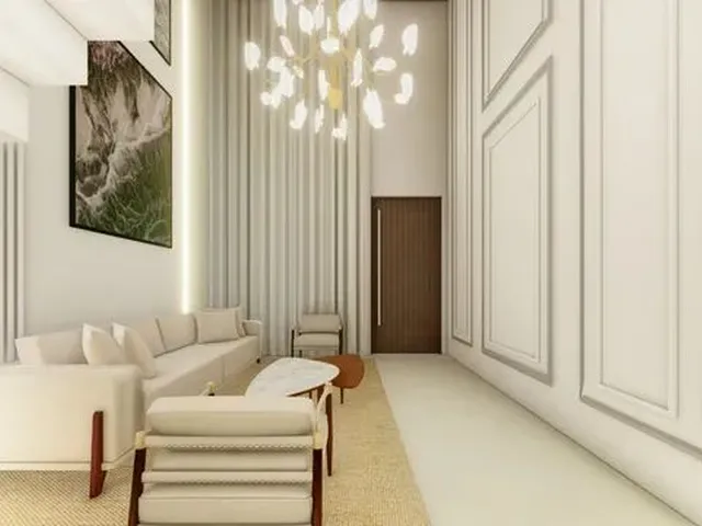 Imagem 4: Vendo Excelente Duplex 4/4 Sendo 3 Suites Top