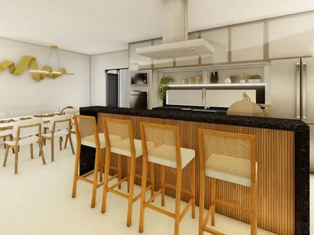 Imagem 5: Vendo Excelente Duplex 4/4 Sendo 3 Suites Top