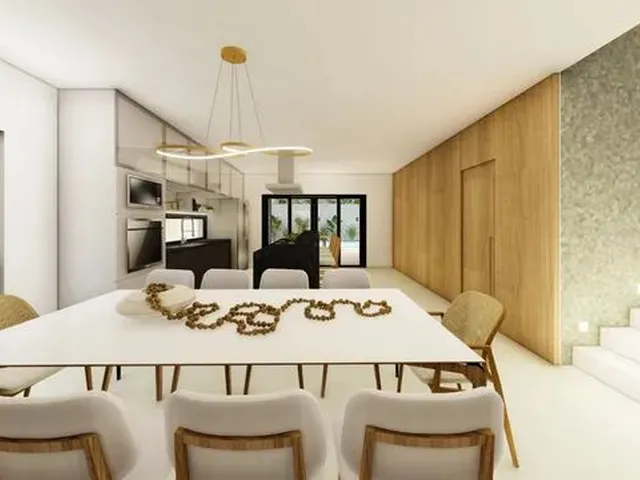 Imagem 3: Vendo Excelente Duplex 4/4 Sendo 3 Suites Top