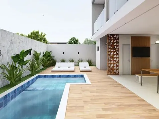Imagem 12: Vendo Excelente Duplex 4/4 Sendo 3 Suites Top