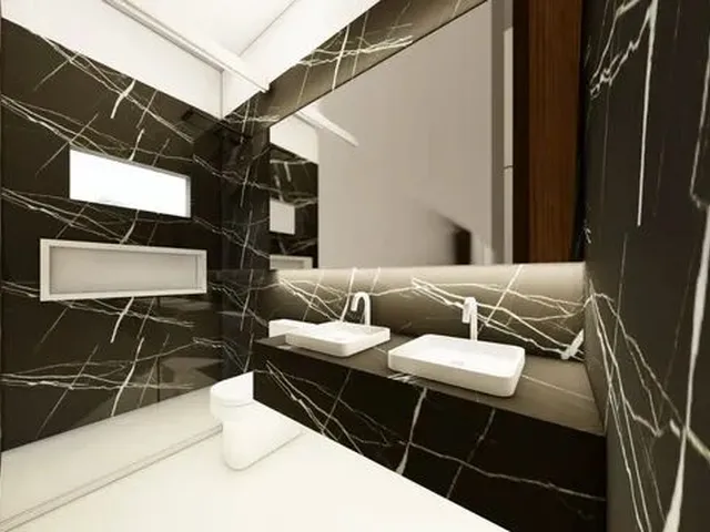 Imagem 11: Vendo Excelente Duplex 4/4 Sendo 3 Suites Top