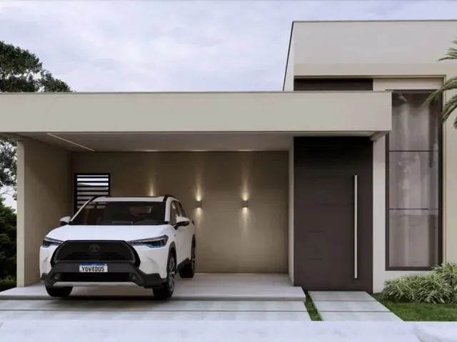 Imagem: Vendo Casa de 3/4 Sendo Duas Suítes no