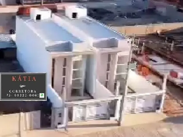 Imagem 9: Maravilhoso Duplex no Sim, Valor Excelente, R$ 500.00,00; 3/4, Sendo Uma Suíte