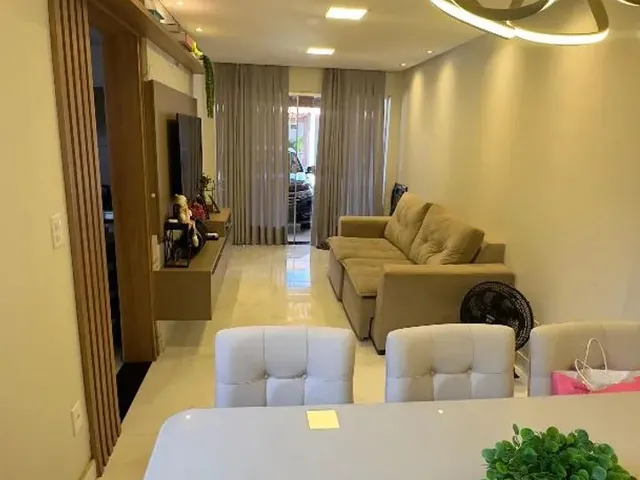 Imagem: Vendo Village de 2/4 Reformada no Papagaio