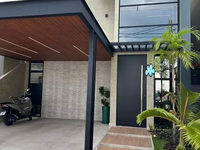 Imagem: Vendo Casa Reformada de 2/4 Sendo Uma Suíte