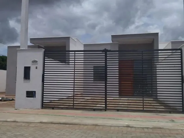 Imagem: Passo Financiamento Bairro Sim
