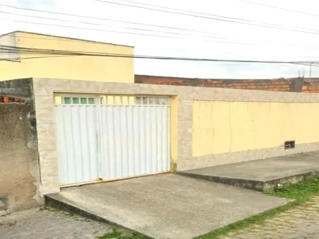 Imagem: Gigantesca -Casa com 10M de Frente, 2/4