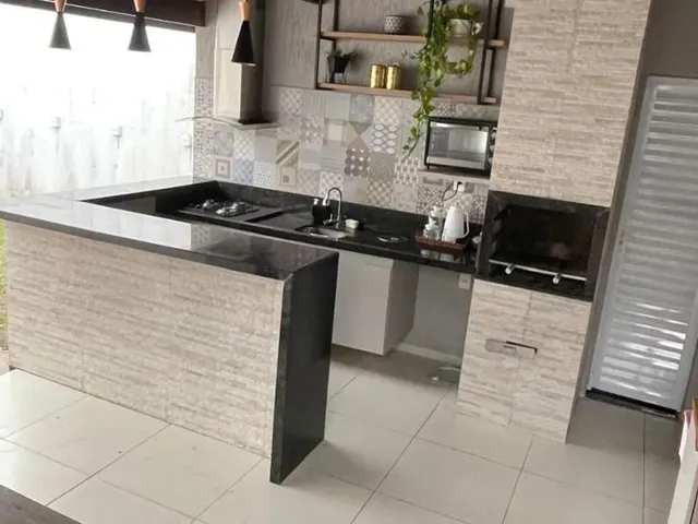 Imagem: Vendo Casa 3/4 Sendo Uma Suíte Reformada