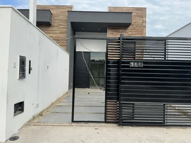 Imagem: Vendo Casa de 3/4 Sendo Uma Suíte na Cidade