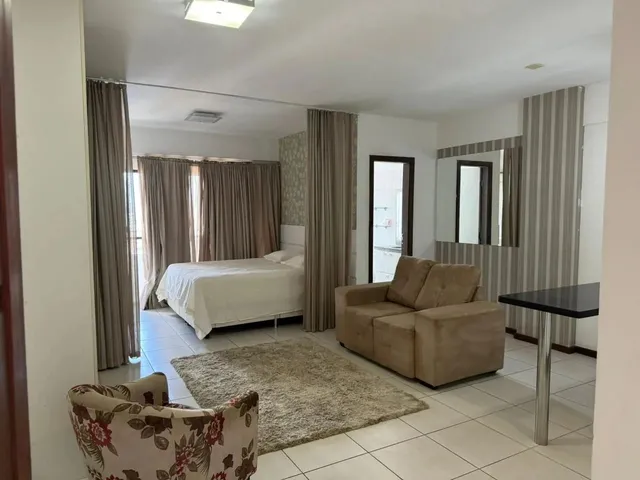 Imagem 3: Vende-Se Kitnet Kitnet com 1 dormitório