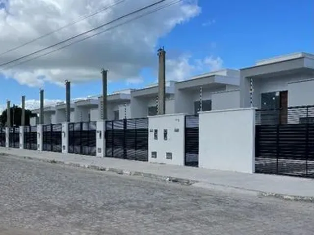 Imagem 1: Vendo Casa no Sim, 3/4 Sendo 2 Suítes!