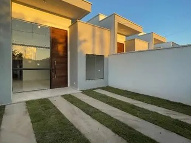 Imagem 14: Vendo Casa no Sim, 3/4 Sendo 2 Suítes!
