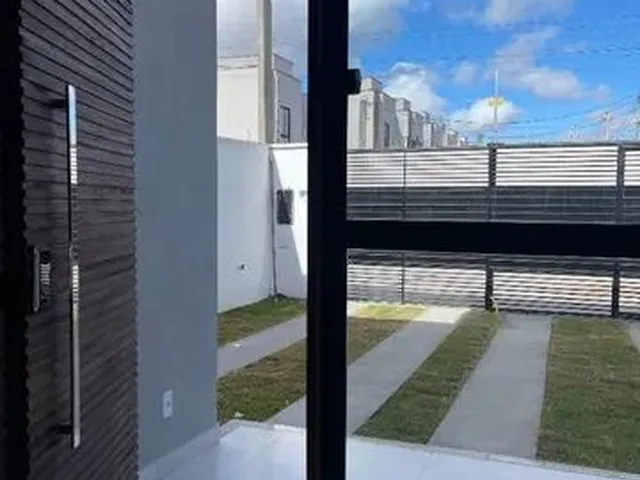 Imagem 7: Vendo Casa no Sim, 3/4 Sendo 2 Suítes!