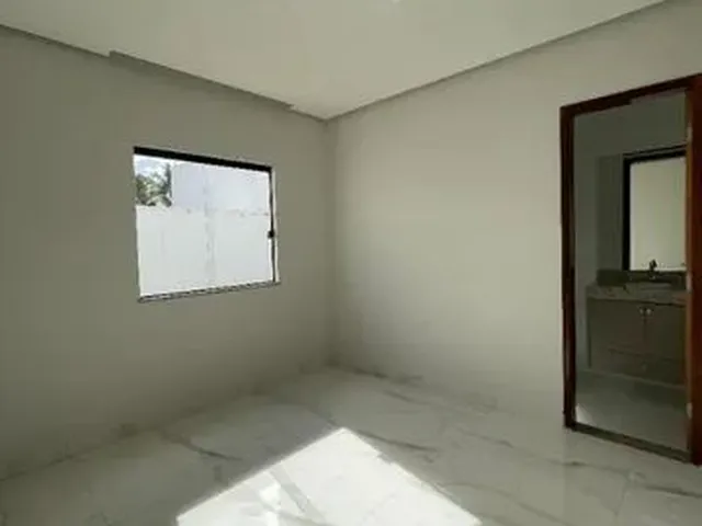 Imagem 12: Vendo Casa no Sim, 3/4 Sendo 2 Suítes!