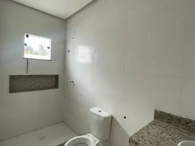 Imagem 2: Vendo Casa no Sim, 3/4 Sendo 2 Suítes!