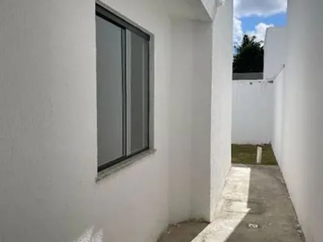Imagem 6: Vendo Casa no Sim, 3/4 Sendo 2 Suítes!