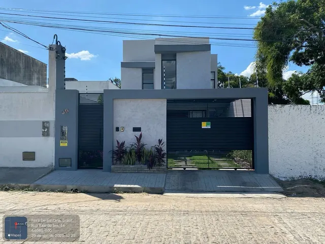 Imagem: Vendo Duplex Mobiliada 4/4 Sendo Uma Suíte