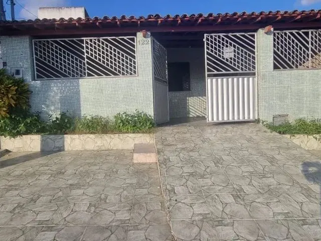 Imagem: Casa com 3/4 Bairro Jardim Cruzeiro