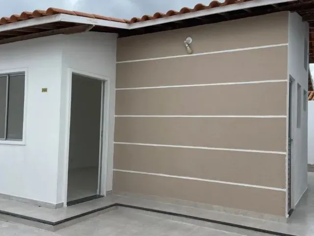 Imagem: Casa de 2/4 Á Venda Parque Vive Tomba