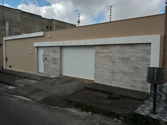 Imagem: Casa Jardim Petrolar