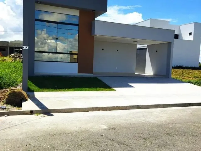 Imagem: Vendo Casa no Jardim das Tulipas 3/4 e Uma