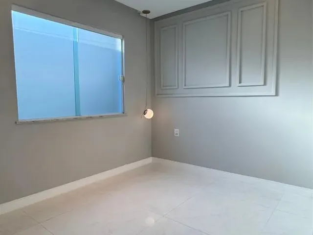 Imagem 11: Casa com 5/4 Sendo 3 Suítes - Espaço Gourmet - Dependência