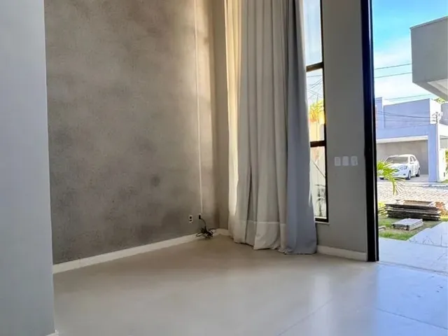 Imagem 12: Casa com 5/4 Sendo 3 Suítes - Espaço Gourmet - Dependência